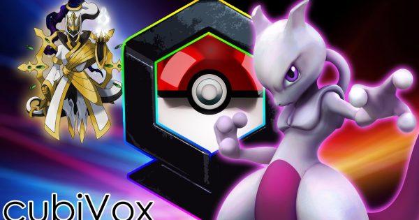 Τop10 ~ Pokemon που στηρίχθηκαν σε μύθους και θρύλους