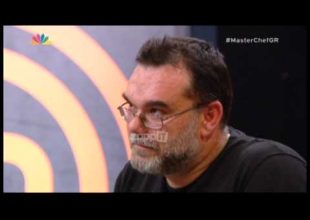 MasterChef: Δεν φαντάζεστε πως αποκάλεσε τον chef Σωτήρη Κοντιζά ο διαγωνιζόμενος!