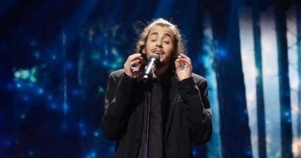 Νικήτρια χώρα η Πορτογαλία στην Eurovision 2017