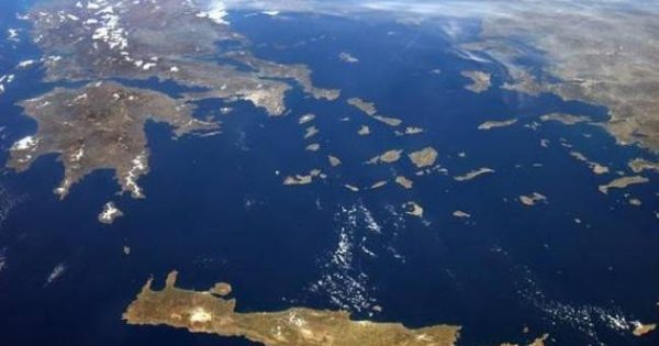 Πρόγνωση καιρού για Δευτέρα 22-5-2017