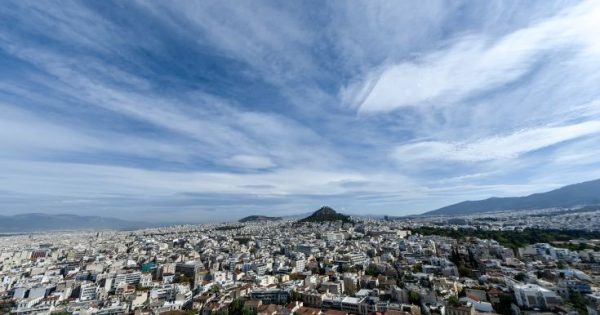 Πρόγνωση καιρού για Κυριακή 07-05-2017