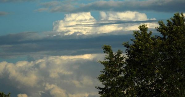 Πρόγνωση καιρού για Τετάρτη 10-05-2017