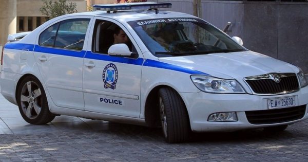 Σύλληψη βόμβα αδερφού γνωστής τραγουδίστριας! Κατηγορείται για ληστείες και απάτες κατ’ εξακολούθηση