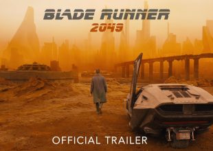 Το πρώτο μεγάλο trailer του «Blade Runner 2049» έφτασε και είναι καλύτερο από κάθε (επιστημονική) φαντασία